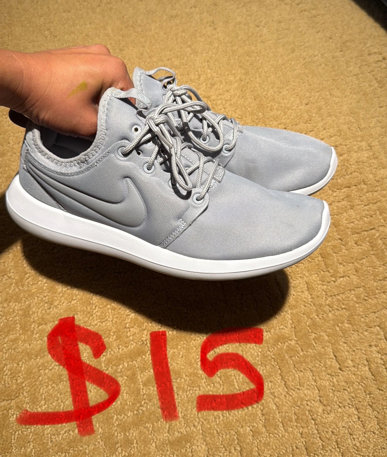 Womens Nike shoes