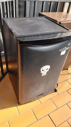 Minifridge