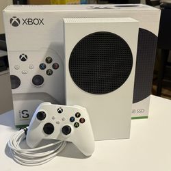 Xbox Series S