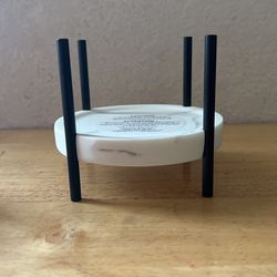 3 Wick Candle Holder