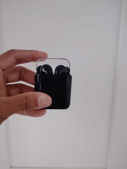 Ear Bud's "