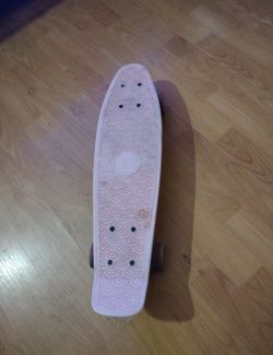 Skate Board