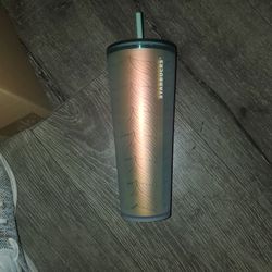 New Starbucks