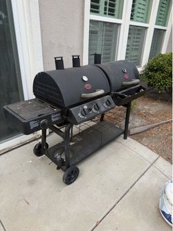 BBQ