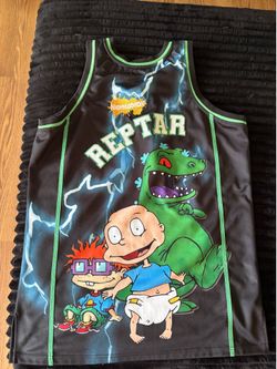 Reptar Jersey