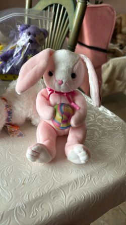 Beanie Baby “Eggerton”