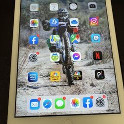 iPad Air First Generation 64 GB