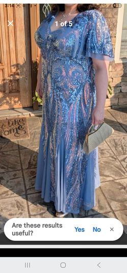Formal Dress
