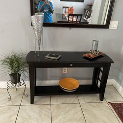 Sofa Table