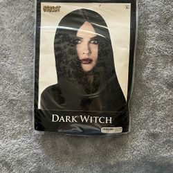 Black Wig