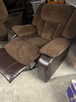 Recliner
