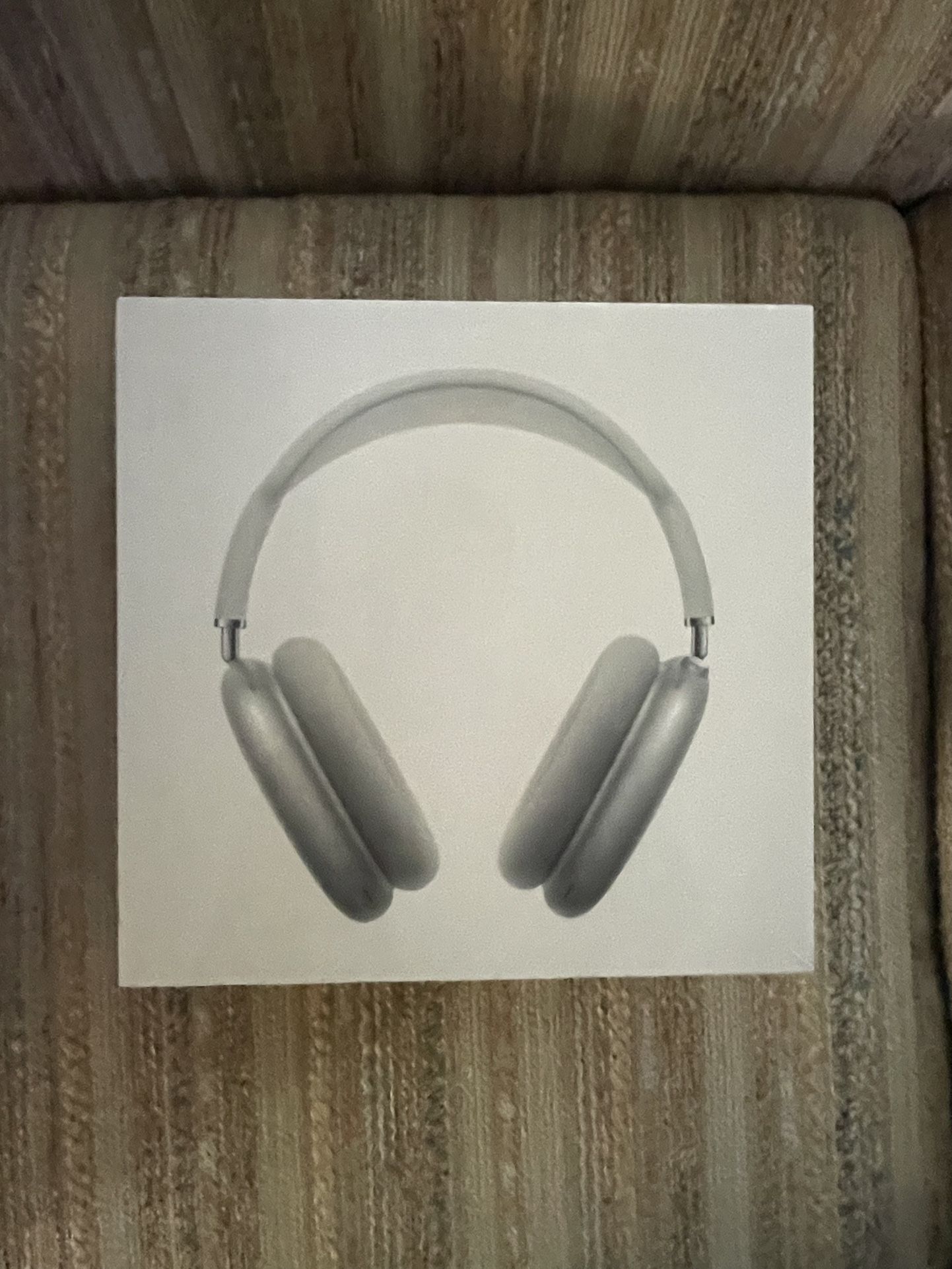 AirPod Maxes