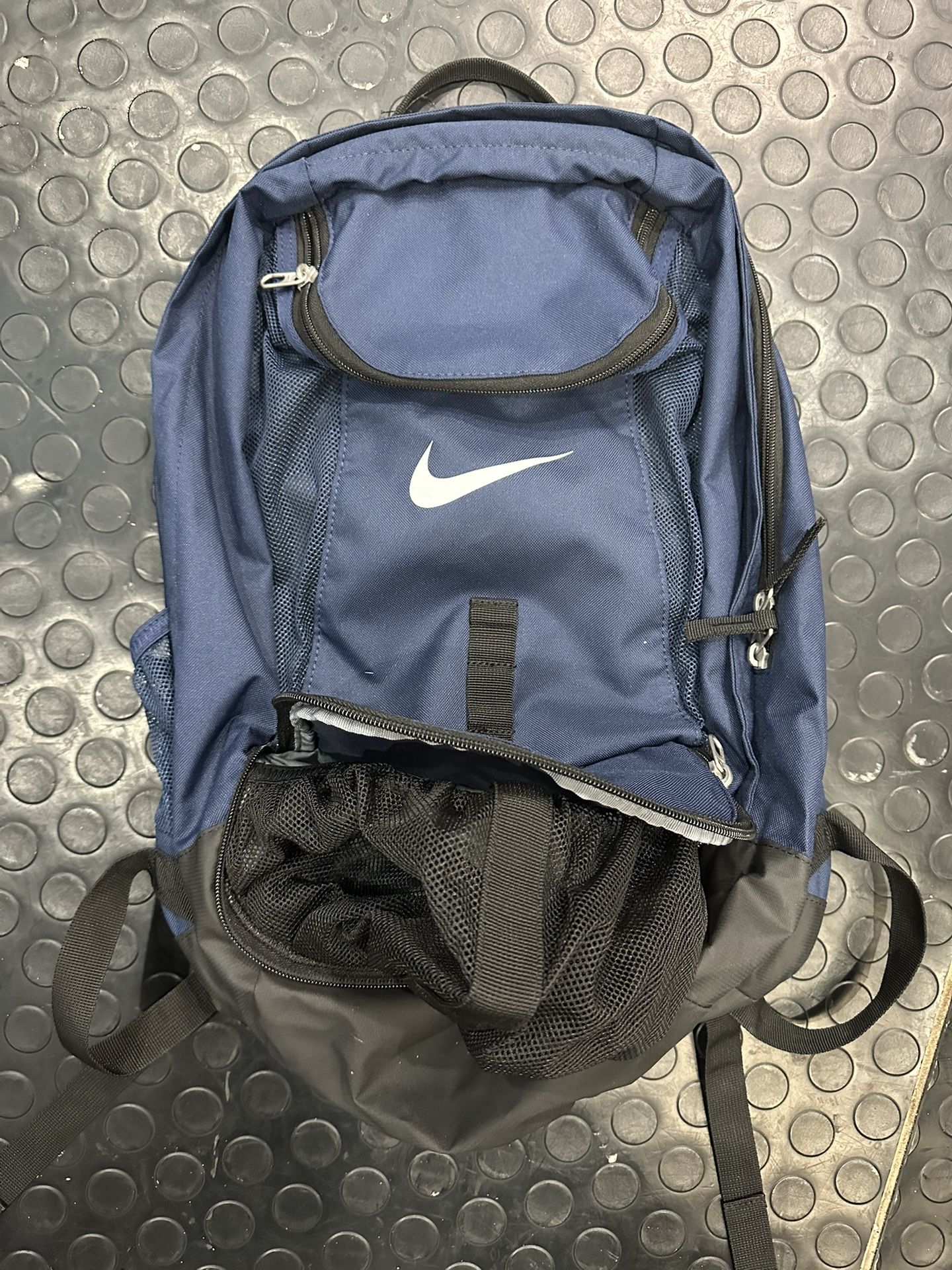 Nike Basketball Backpack