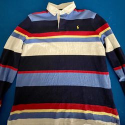 Ralph Lauren Polo Rugby