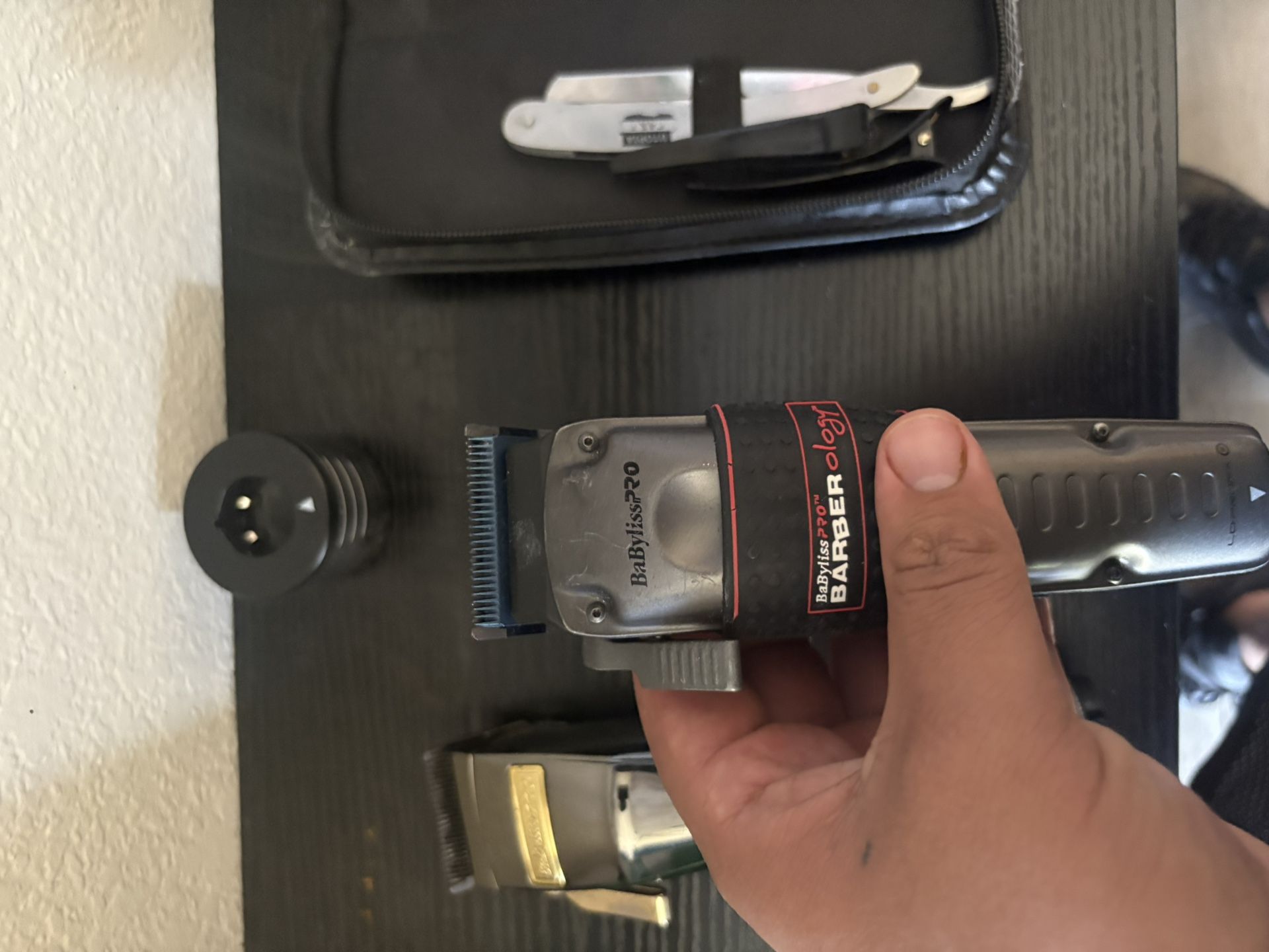 Babyliss Clipper