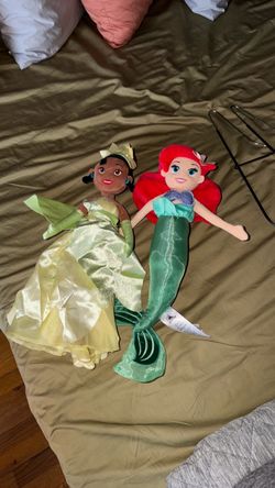 Doll Ariel