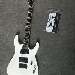 Jackson JS22 Dinky Snow White