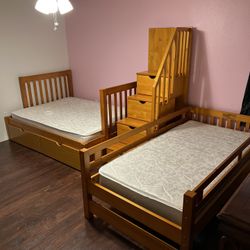 Bunk Beds