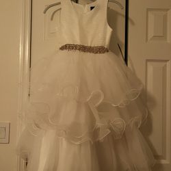 Flower Girl Dress 