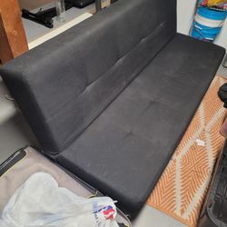 Ikea Sleeper Futon