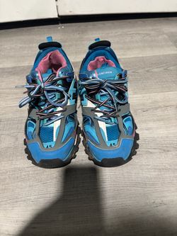 Balenciaga tracks