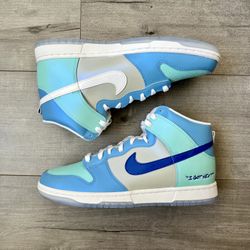 Nike Dunk High “I Got Next” Size 10 Men DS