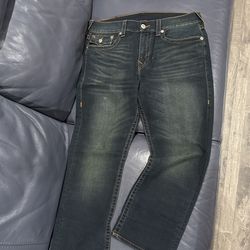 True Religion Jean