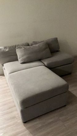 3 piece couch