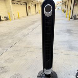 DREO Tower Fan with Oscillation – Quiet & wPowerful