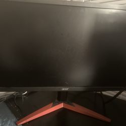 Acer KG421 P Monitor
