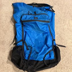 Zpacks Ultralight Backpack 55L