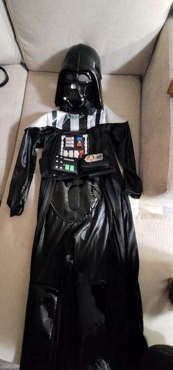 Darth Vader Custom