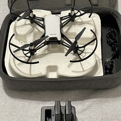 Dji Tello Camera Drone