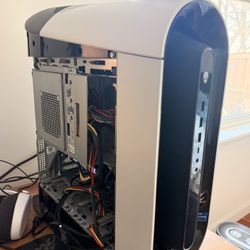 Gaming PC Alienware 