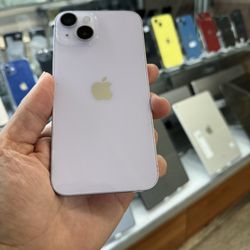 Great Condition iPhone 14 - Desbloqueado - With Warranty 