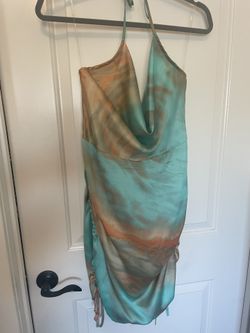 Fashionnova Dress Size M