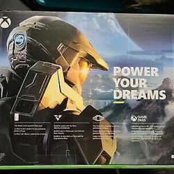 Microsoft Xbox Series x 