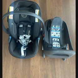 Cybex - car seat