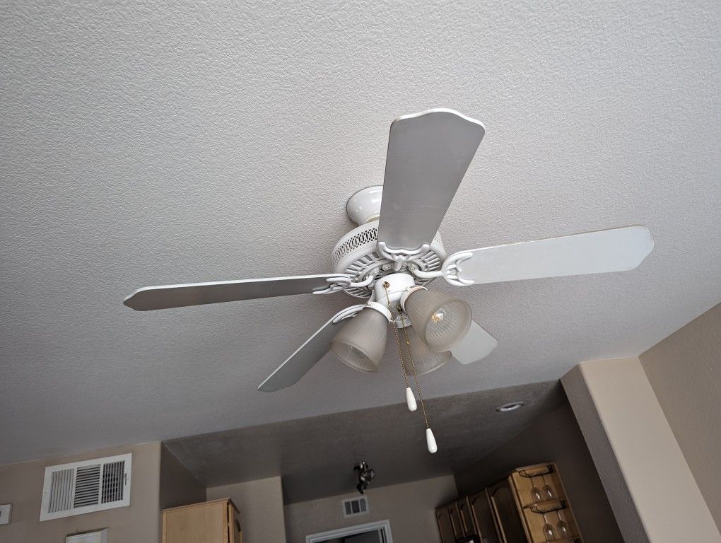 Ceiling Fans 17" Blades