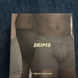 Skims Boxer Briefs 