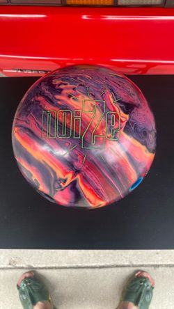 15lb Columbia 300 Noize