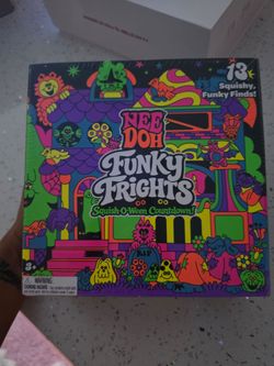 Funky frights