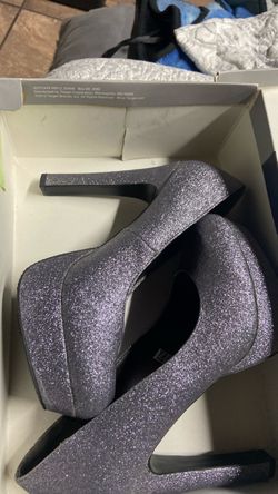High heels size 8 new