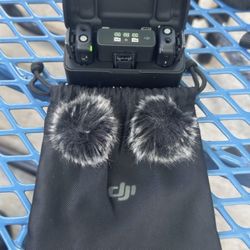 DJI Mic