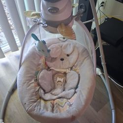 Fisher Price Baby Swing