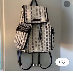 Ted Baker Back Pack