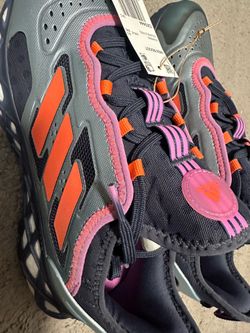 NEW ADIDAS MENS SHOES