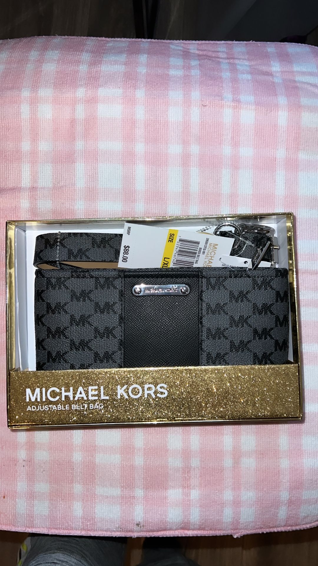 Mk Waist Bags