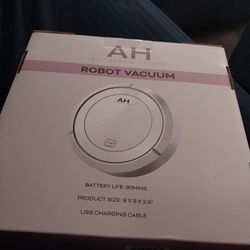 Robot Vacumn
