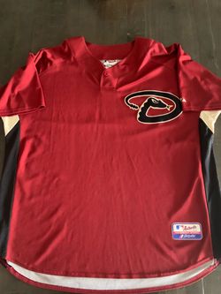 Arizona Arizona Diamondbacks authentic jersey